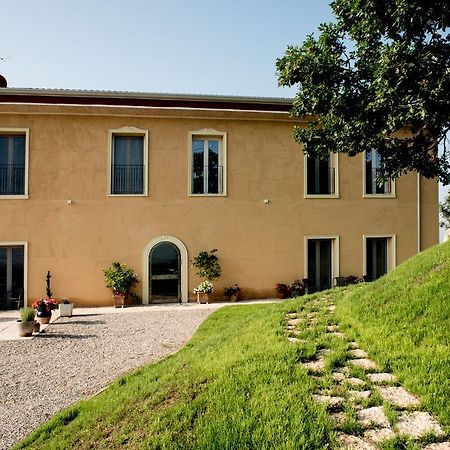 Agriturismo Panorama Villa Castelnuovo del Garda Exterior photo